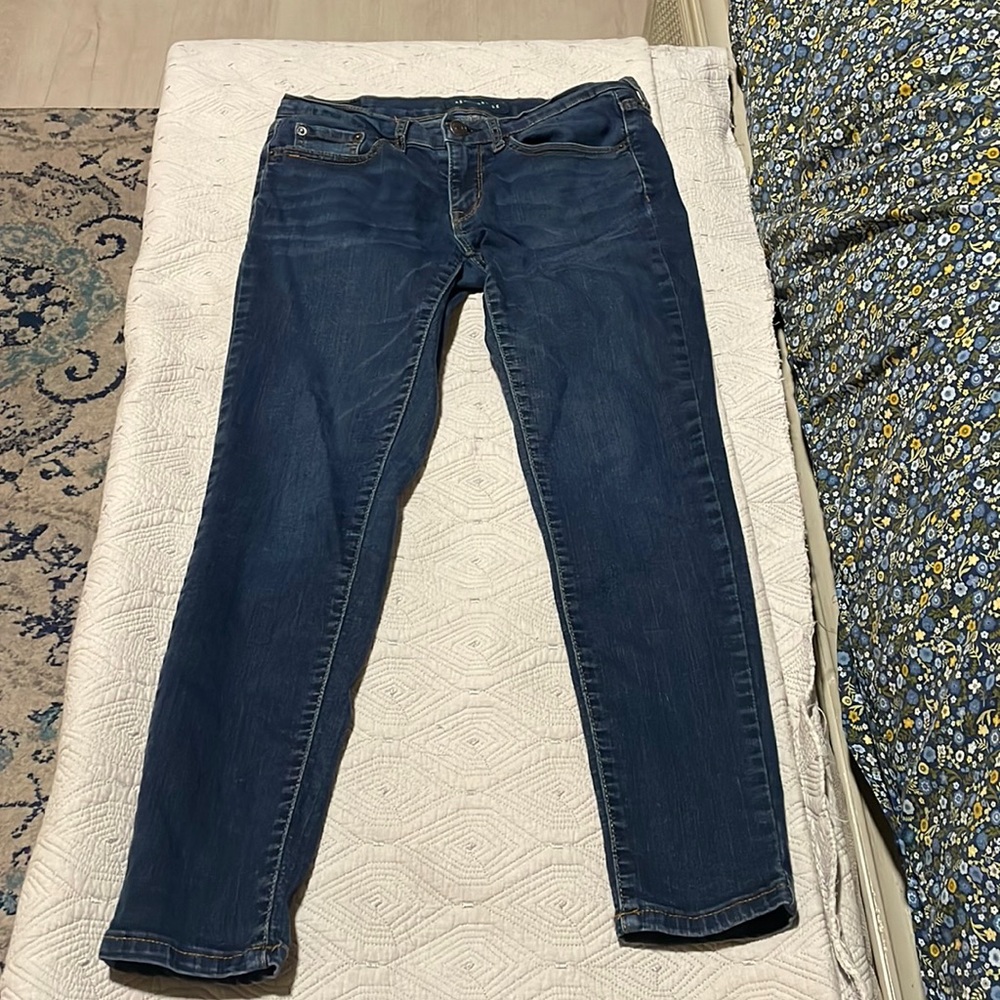 Aeropostale jeans 4 Short